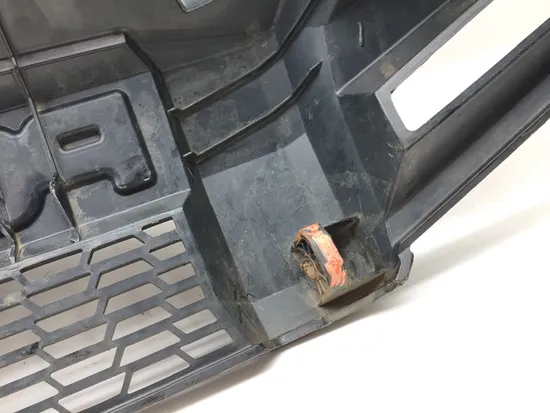 Plastic Headlight Surround Casing Bezel 2019 Polaris Ranger 500 2715A x