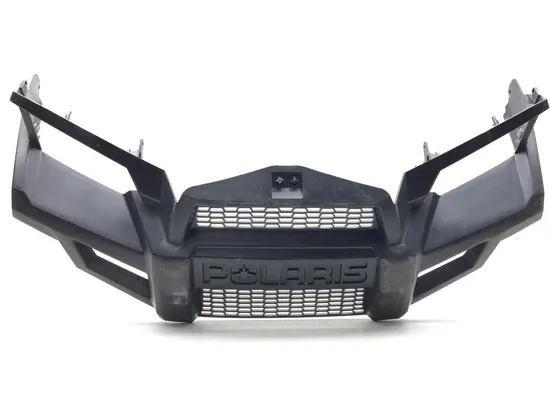 Plastic Headlight Surround Casing Bezel 2019 Polaris Ranger 500 2715A x