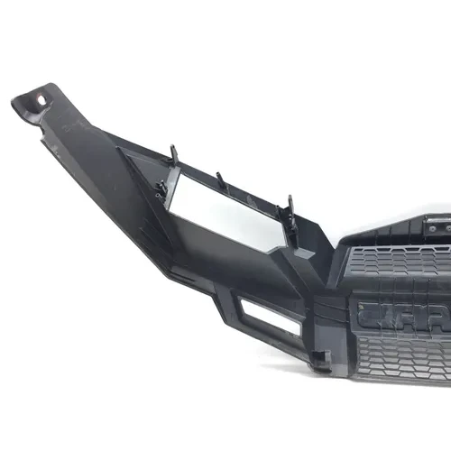 Plastic Headlight Surround Casing Bezel 2019 Polaris Ranger 500 2715A x 19