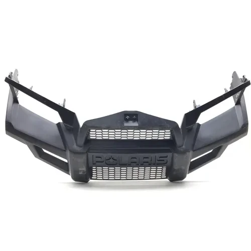Plastic Headlight Surround Casing Bezel 2019 Polaris Ranger 500 2715A x 3