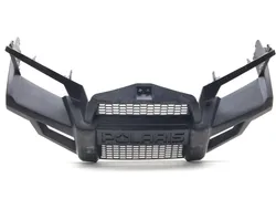 Plastic Headlight Surround Casing Bezel 2019 Polaris Ranger 500 2715A x