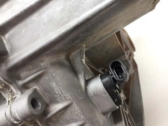 Complete Transmission 2019 Polaris Ranger 500 2715A