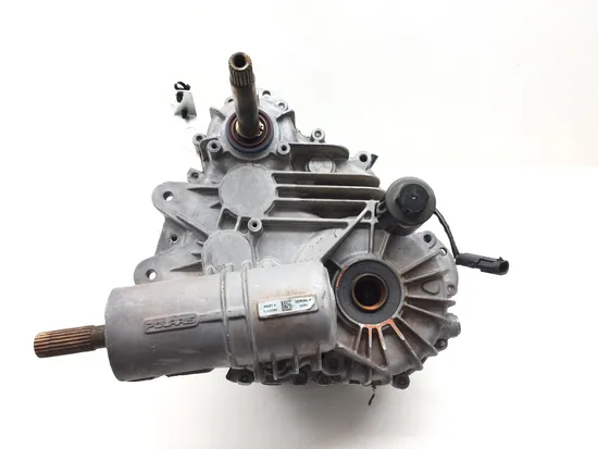 Complete Transmission 2019 Polaris Ranger 500 2715A