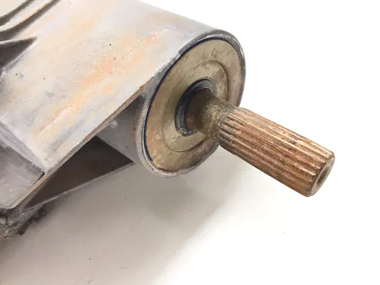 Complete Transmission 2019 Polaris Ranger 500 2715A