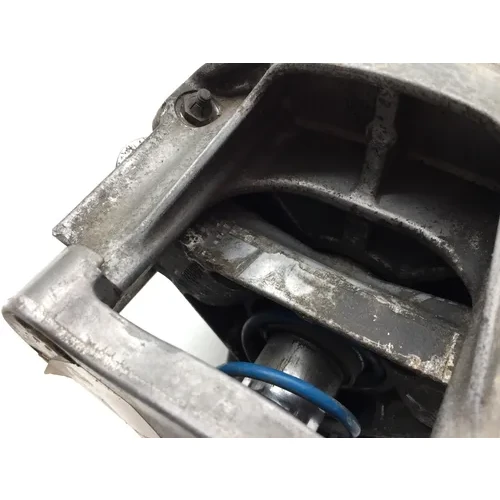 Primary Clutch 2019 Polaris Ranger 500 2715A Parts 17
