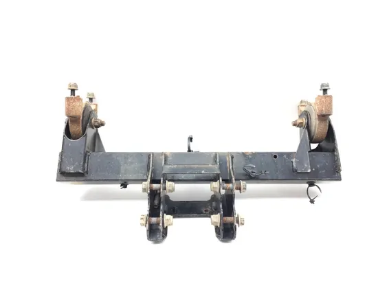 Engine Motor Mounts 2019 Polaris Ranger 500 2715