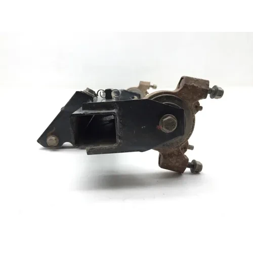 Engine Motor Mounts 2019 Polaris Ranger 500 2715 11