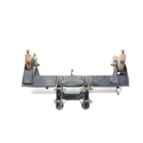 Engine Motor Mounts 2019 Polaris Ranger 500 2715 13