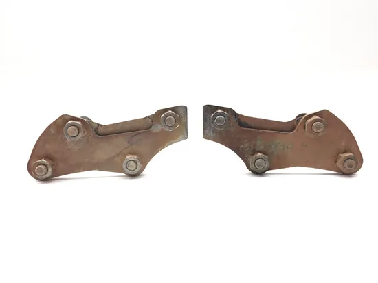 Engine Motor Mounts 2019 Polaris Ranger 500 2715