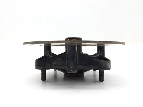 Rear Wheel Axle Hub With Rotor A 2019 Polaris Ranger 500 2715A