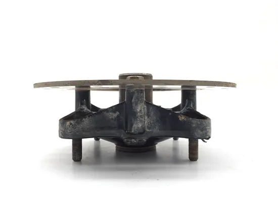 Rear Wheel Axle Hub With Rotor A 2019 Polaris Ranger 500 2715A