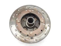 Rear Wheel Axle Hub With Rotor A 2019 Polaris Ranger 500 2715A