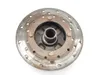 Rear Wheel Axle Hub With Rotor A 2019 Polaris Ranger 500 2715A