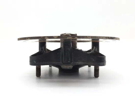 Rear Wheel Axle Hub with Rotor B 2019 Polaris Ranger 500 2715A