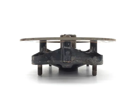 Rear Wheel Axle Hub with Rotor B 2019 Polaris Ranger 500 2715A