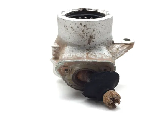 Left Driver Front Spindle Steering Knuckle 2019 Polaris Ranger 500 2715A x