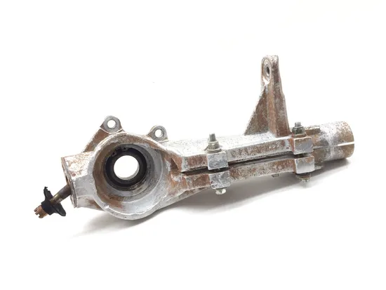 Left Driver Front Spindle Steering Knuckle 2019 Polaris Ranger 500 2715A x