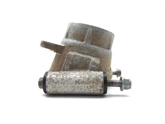 Left Driver Rear Wheel Spindle Knuckle 2019 Polaris Ranger 500 2715A x 3