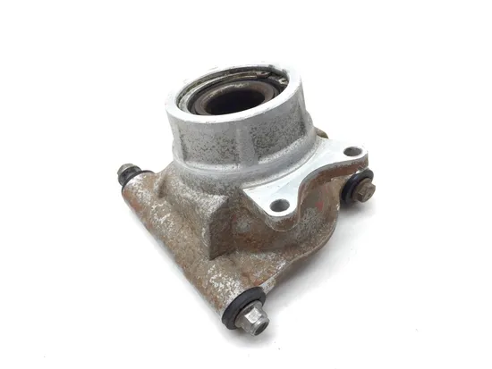 Left Driver Rear Wheel Spindle Knuckle 2019 Polaris Ranger 500 2715A x 1