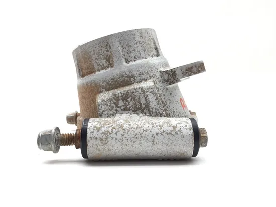 Right Passenger Rear Wheel Spindle Knuckle 2019 Polaris Ranger 500 2715A x