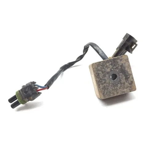 Solid State Relay 2019 Polaris Ranger 500 2715A 12