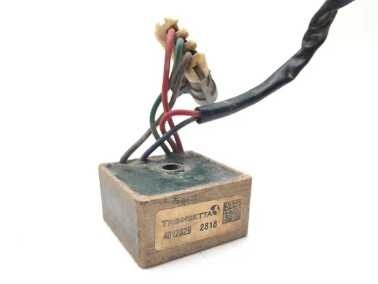 Solid State Relay 2019 Polaris Ranger 500 2715A