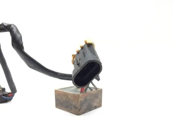 Solid State Relay 2019 Polaris Ranger 500 2715A