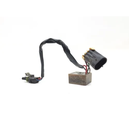 Solid State Relay 2019 Polaris Ranger 500 2715A 9