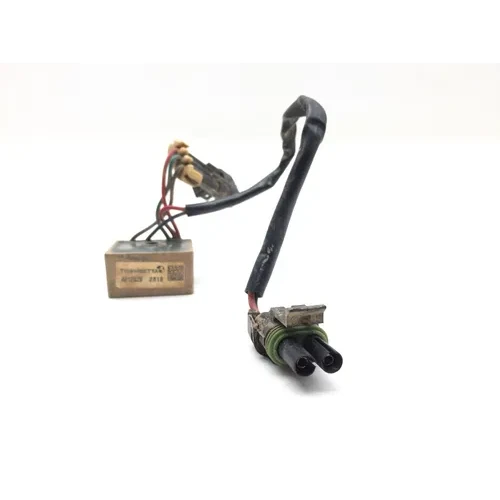 Solid State Relay 2019 Polaris Ranger 500 2715A 5