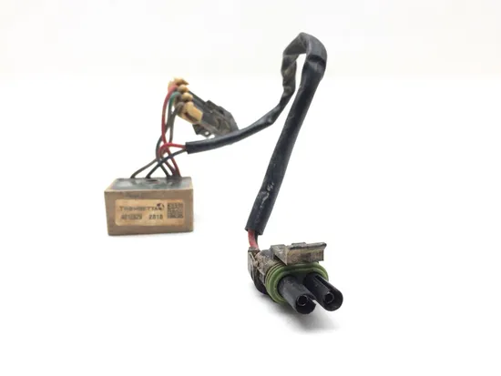 Solid State Relay 2019 Polaris Ranger 500 2715A