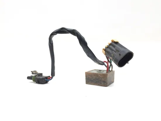 Solid State Relay 2019 Polaris Ranger 500 2715A