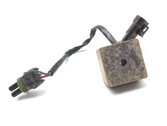 Solid State Relay 2019 Polaris Ranger 500 2715A