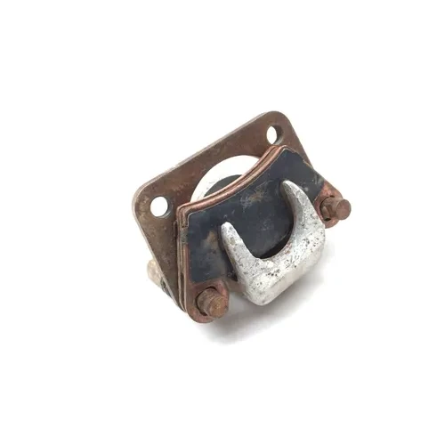 Left Driver Rear Brake Caliper 2019 Polaris Ranger 500 2715A 3
