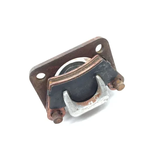 Right Passenger Rear Brake Caliper 2019 Polaris Ranger 500 2715A 7