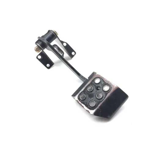 Rear Brake Pedal 2019 Polaris Ranger 500 2715A 3