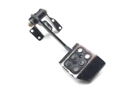 Rear Brake Pedal 2019 Polaris Ranger 500 2715A