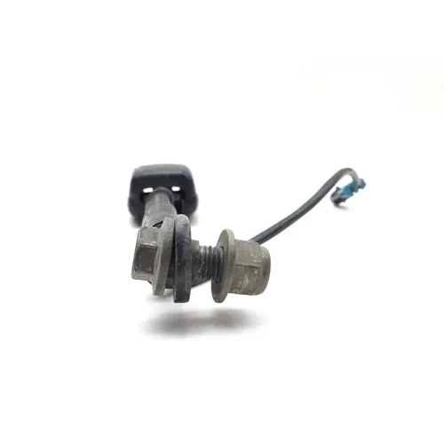 Left Seat Belt Latch 2019 Polaris Ranger 500 2715A 5
