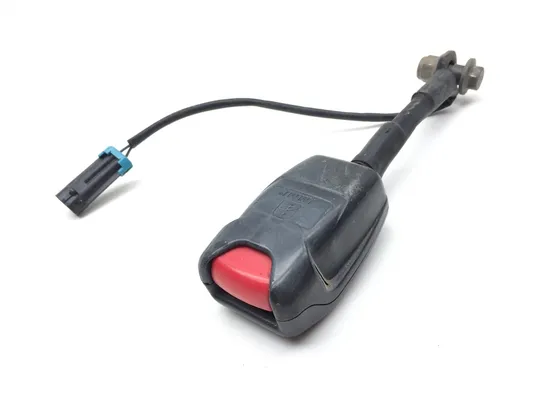 Left Seat Belt Latch 2019 Polaris Ranger 500 2715A