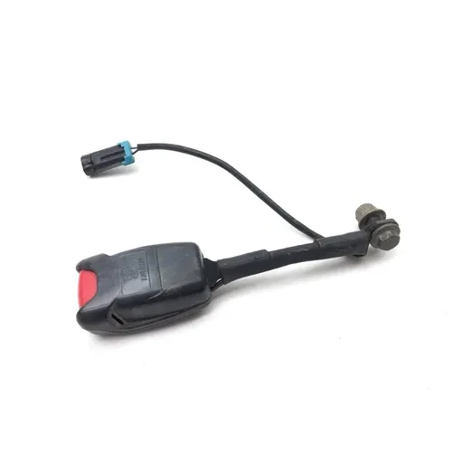 Left Seat Belt Latch 2019 Polaris Ranger 500 2715A 3