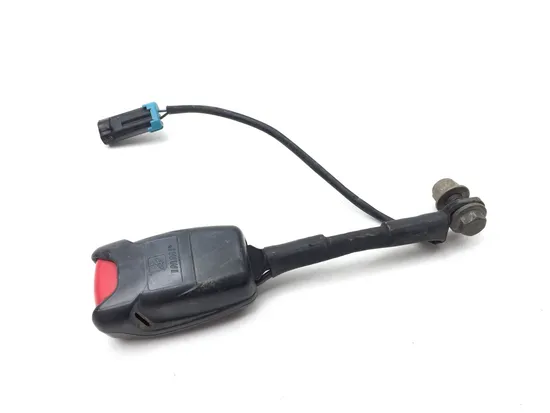 Left Seat Belt Latch 2019 Polaris Ranger 500 2715A