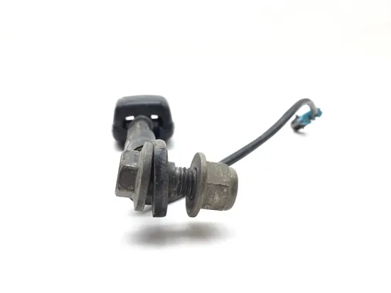 Left Seat Belt Latch 2019 Polaris Ranger 500 2715A