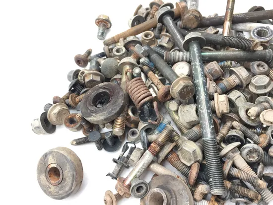 MISC Bolt Set 2019 Polaris Ranger 500 2715A