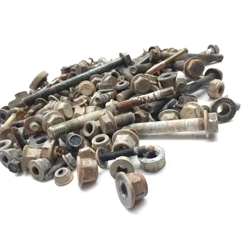 MISC Bolt Set 2019 Polaris Ranger 500 2715A 7