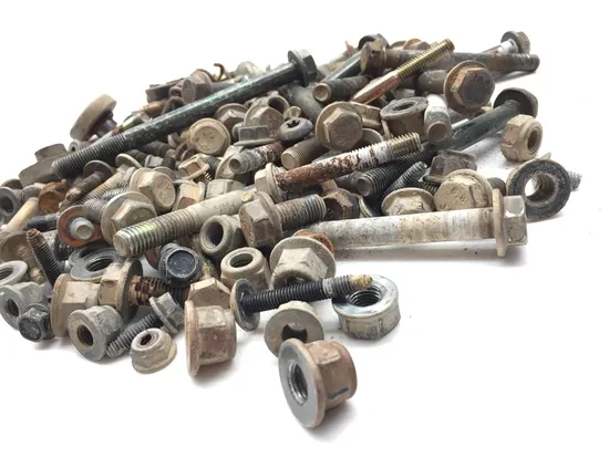 MISC Bolt Set 2019 Polaris Ranger 500 2715A