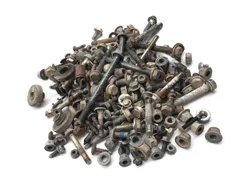 MISC Bolt Set 2019 Polaris Ranger 500 2715A