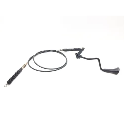 Forward Reverse Shifter 2019 Polaris Ranger 500 2715 x 3
