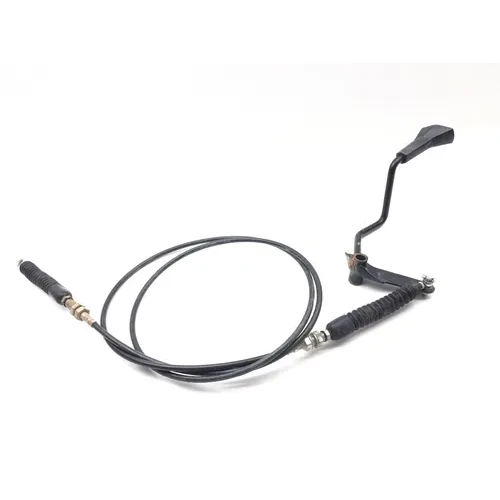 Forward Reverse Shifter 2019 Polaris Ranger 500 2715 x 13