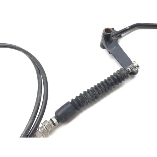 Forward Reverse Shifter 2019 Polaris Ranger 500 2715 x 17