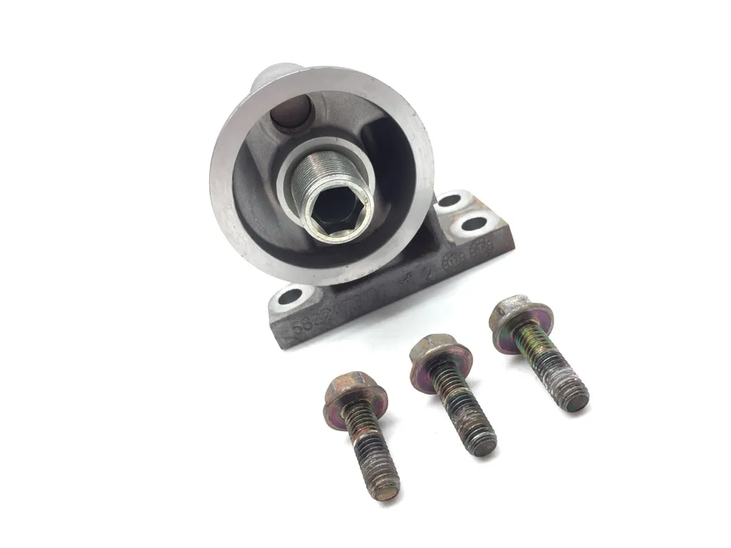 Engine Oil Filter Mount 2019 Polaris Ranger 500 2715A