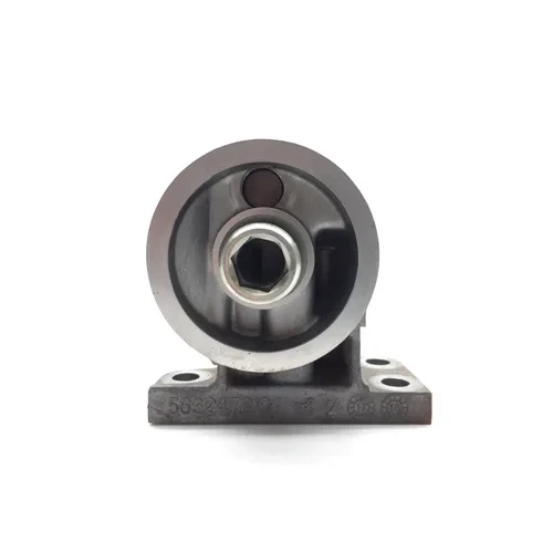 Engine Oil Filter Mount 2019 Polaris Ranger 500 2715A 7